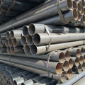 Q390 Gr.B Carbon Spiral Steel Pipe